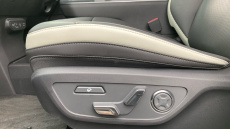 Kia EV5 160kW GT-Line S 81.4kWh 5dr Auto Electric Estate